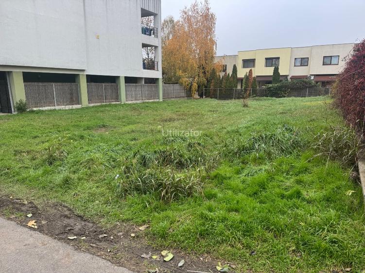 Vand Teren Tomis Plus - 5