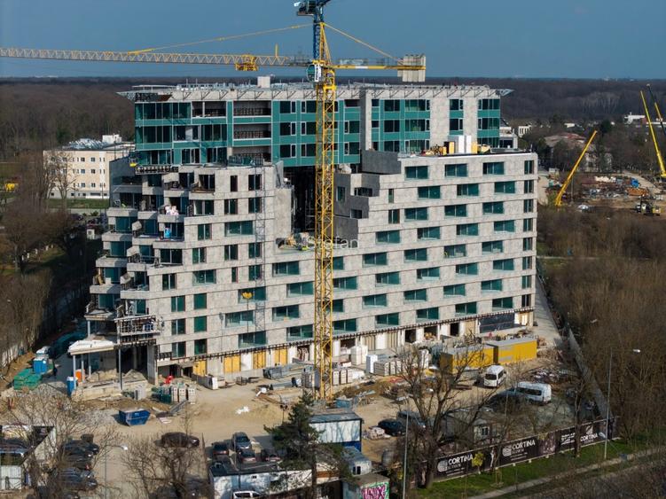 Cortina Elysium, 2 camere cu vedere superbă  - 3