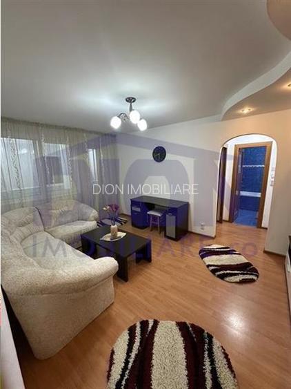 Stefan cel Mare - 2 min metrou - bloc reabilitat - 2