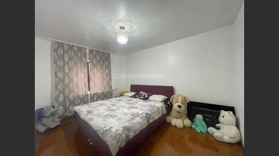 Casa la cheie, Poiana Golului - 3