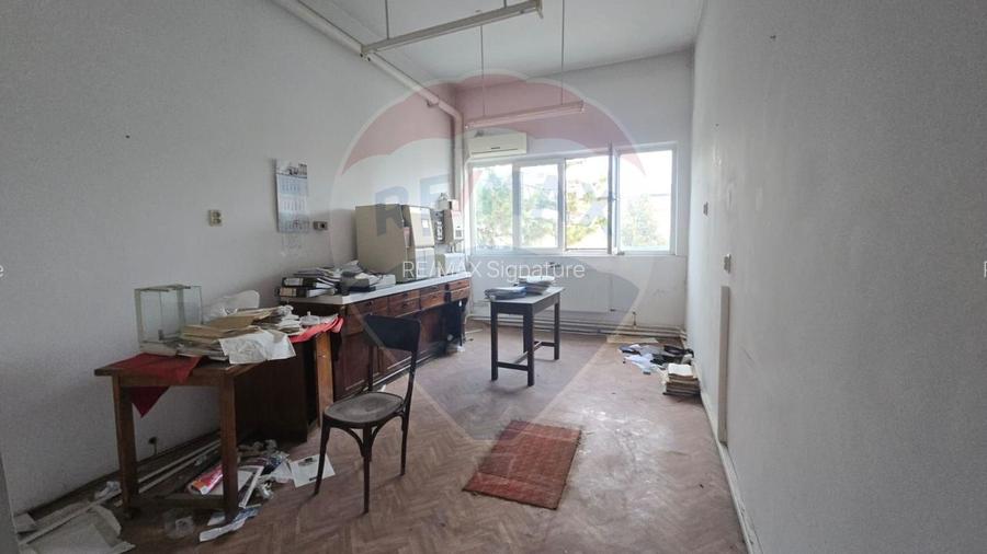 INCHIRIERE Spații de birouri si multifunctional de 1750 mp - 17