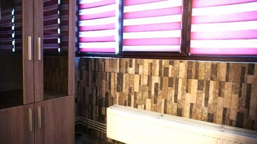 Oportunitate! Vanzare apartament foarte luminos, 2 camere - Aleea Trandafirilor. - 9