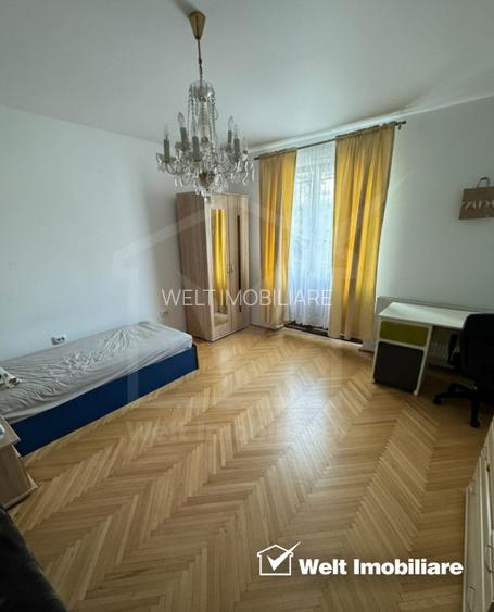 Apartament cu 2 camere in zona Semicentrala - 3