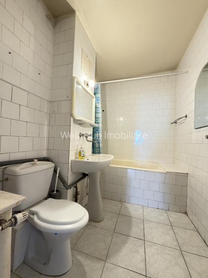 Apartament 2 camere, decomandat, 52mp utili - Circumvalațiunii - 6
