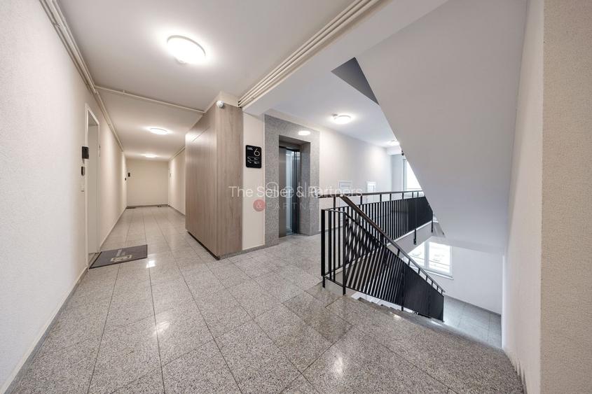 Complex Coresi Kasper - 12