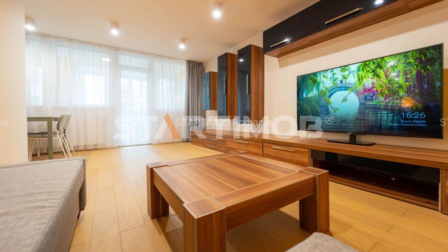 Apartament 3 camere zona Grivitei - 47