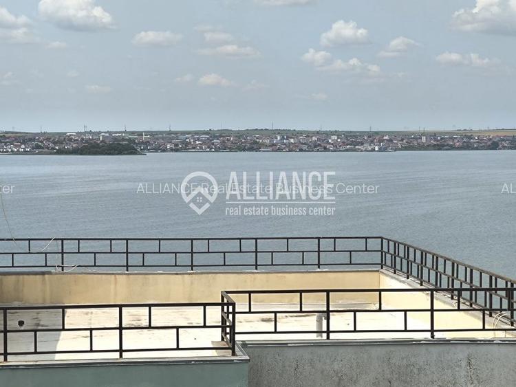 MAMAIA  Statiune (Cod 01) - Penthouse impresionant cu terasa 148 mp! - 29