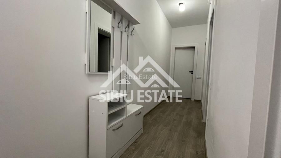 Apartament de inchiriat cu 2 camere mobilat utilat si loc de parcare - 5