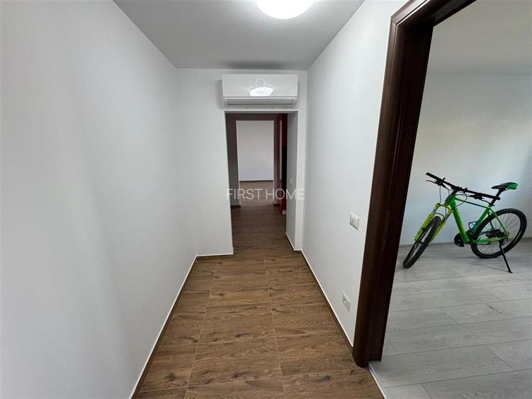 Apartament 4 camere, etaj 2, 88mp utili, renovat complet - 13