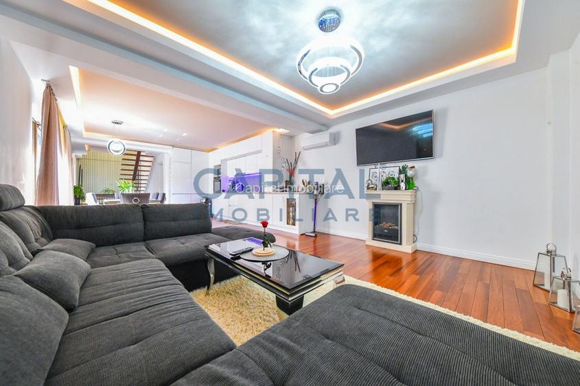 Penthouse de vanzare, Buna ziua - 12