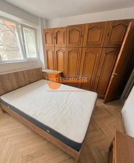 Apartament 3 camere Mihai Bravu (centrala proprie) - 3