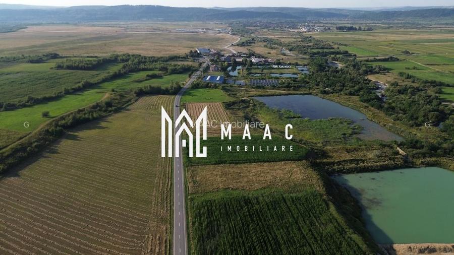 Parcele Teren I 500mp I Extravilan I Panorama Transfăgărășan - 6