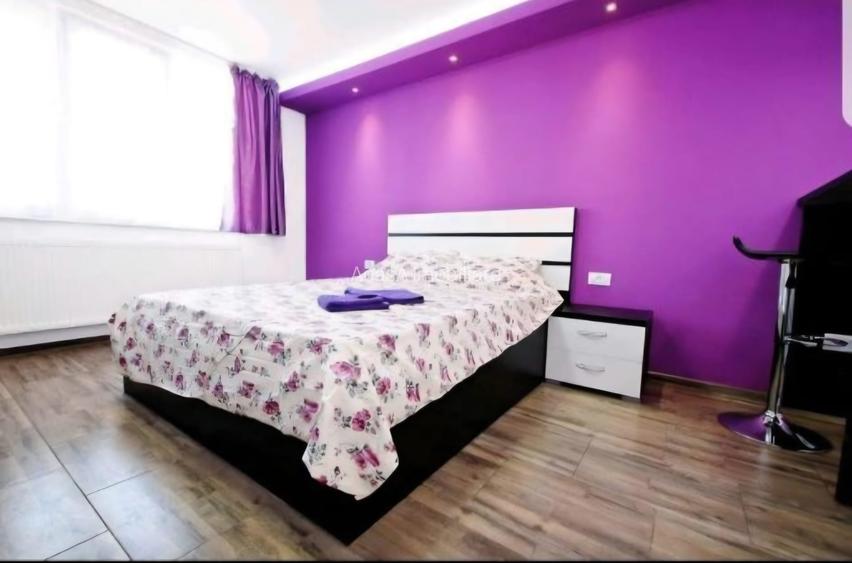 Garsoniera Tiglina 1 renovata mobilata si utilata complet - 6