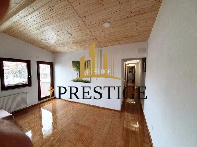 Casa de vânzare in Sibiu zona Piata Cluj - 8