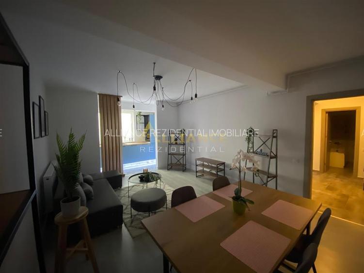 Apartament 3 camere strada Biruintei || acces rapid metrou || investitie familie - 4