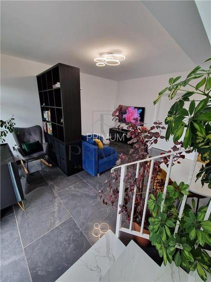 CALEA URSENI P+1E+POD, DUPLEX 3 CAMERE, 2 BAI, CENTRALA PROPRIE, INCALZIRE IN PA - 2