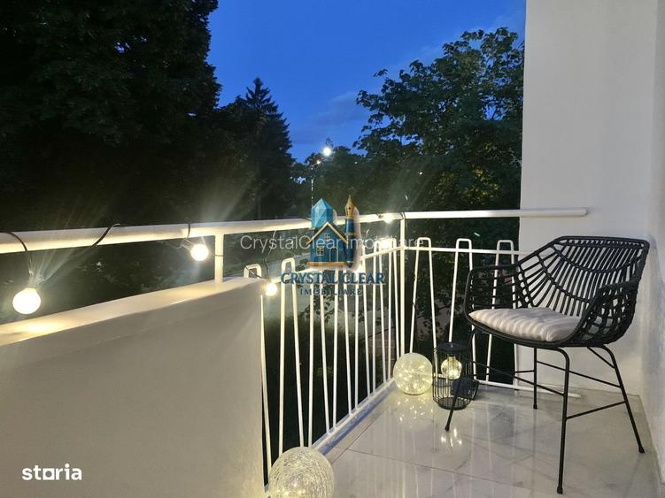 Apartament 2 camere - cartier Cornișa - 12