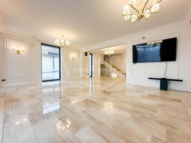 Casa 6 camere de vanzare in Zorilor, Cluj Napoca... - Comision 0% - 9