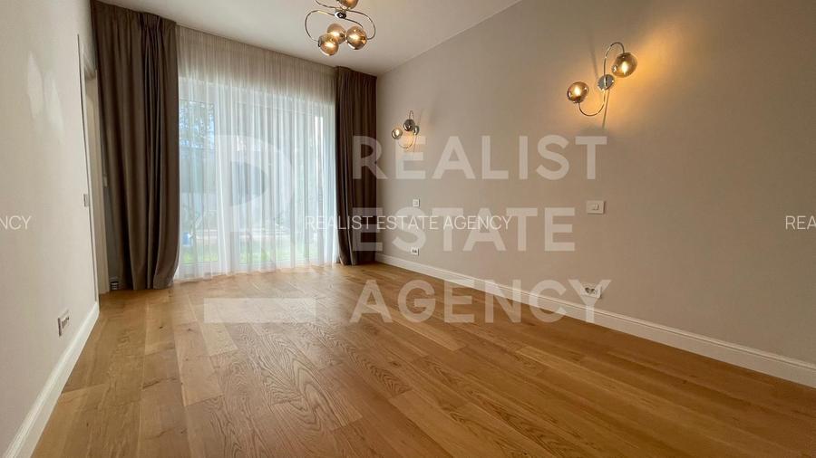 Vilă Duplex premium cu piscină și garaj – Pipera | 2 locuri de parcare - 15