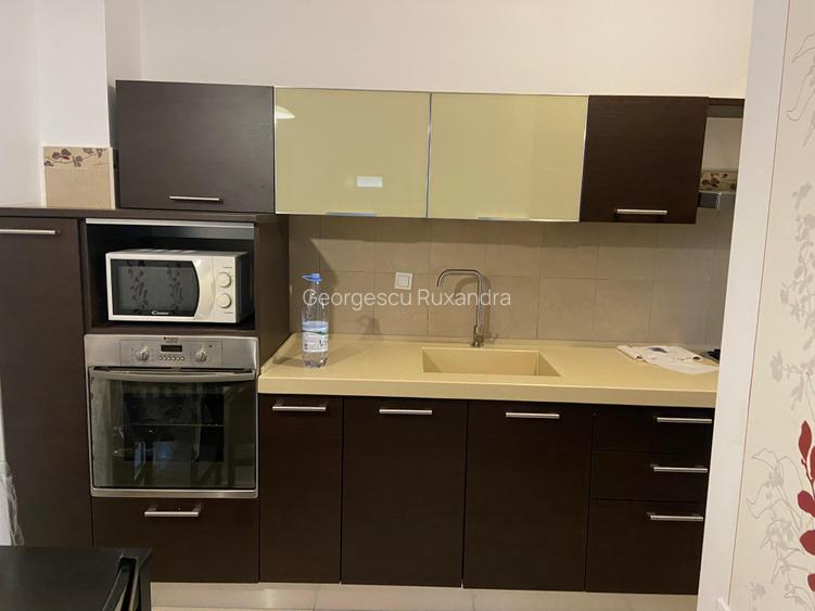 3 camere Golden Residence, loc parcare suprateran inclus, mobilat, utilat - 6