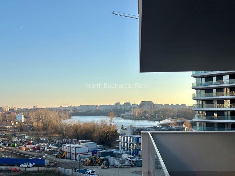 Apartament cu 2 camere de închiriat | Floreasca - 11