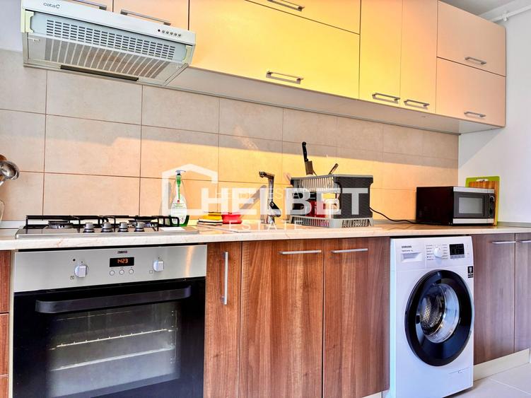 2 Camere / Pet-Friendly / Coresi / Decomandat - 4