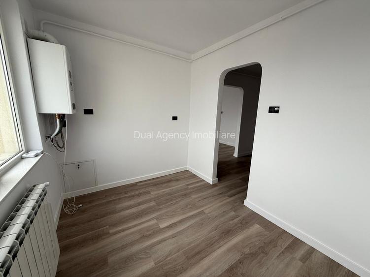 Ultracentral Piata Unirii 2 camere amenajat complet vedere spectaculoasa - 5