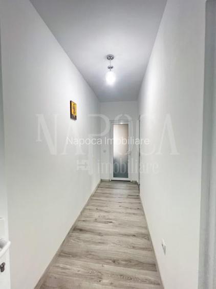 Apartament 3 camere de vanzare in Europa, Cluj Napoca - 9