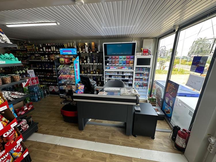 De vânzare afacere + containere comerciale super oportunitate | Pantelimon  - 13