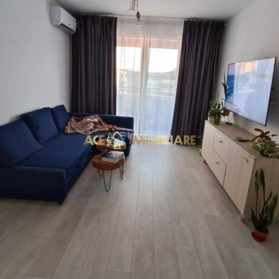 2 Camere de inchiriat | Berceni | Centrala | Parcare | Mobilat | - 2