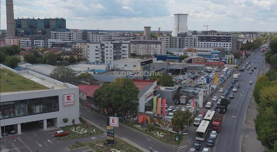 Mutare rapida! 3 camere, decomandat, zona ideala in Sectorul 4 - 12