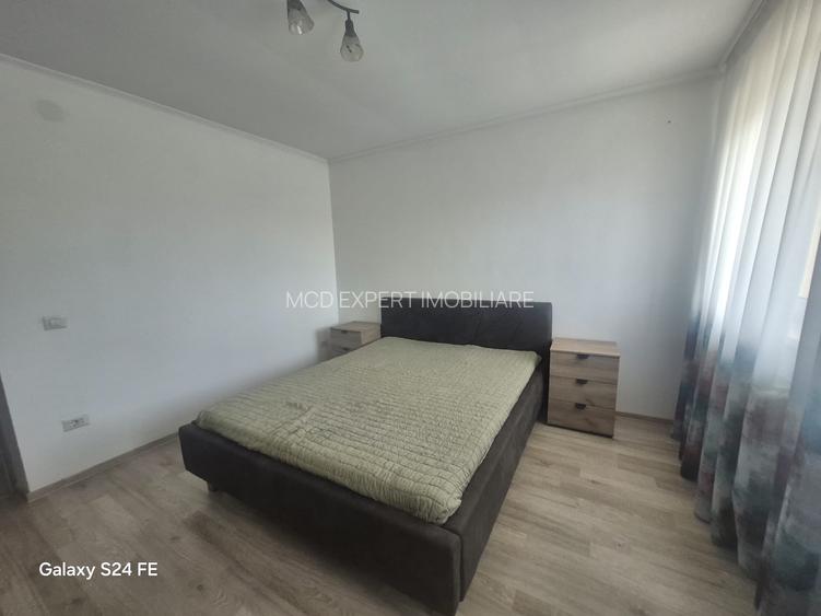 Apartament Exclusiv în Vilă | Târgu Neamț - 10