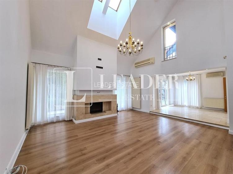 7 camere I Erou Iancu Nicolae I Ansamblu rezidential - 3