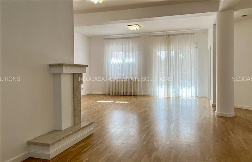 Vila premium in ansamblu superb | Iancu Nicoale - British School - 3