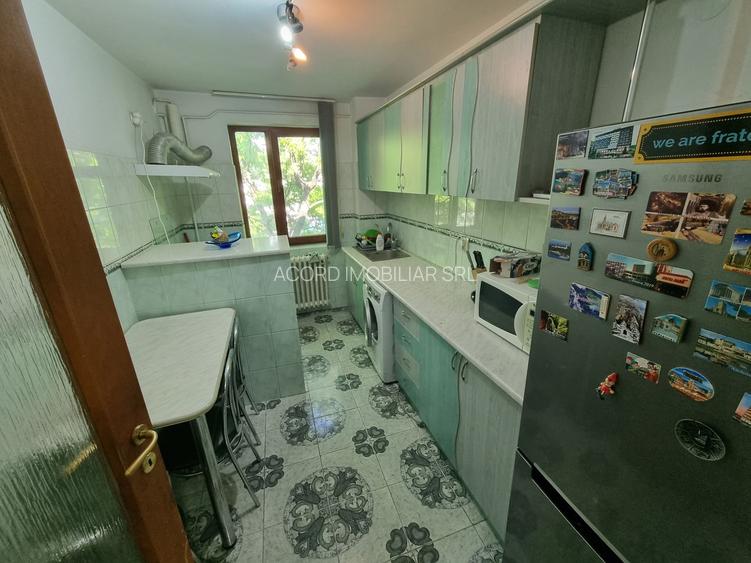 Apartament 4 camere zona Tomis Nord(City Park) - 5