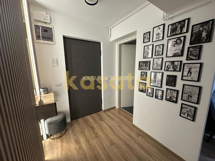 Apartament 2 Camere | Etaj Intermediar | Centrala| Parcare Subterana - 14