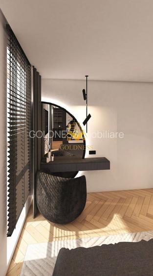 Duplex semifinisat, Dambul Rotund Zona SC Emil ISAC,Alexandru Odobescu - 3