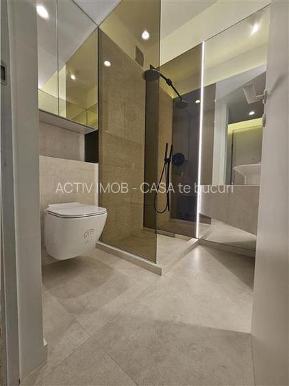 Apartament 3 camere - Cotroceni   CORTINA ACADEMY 90 mp - 6