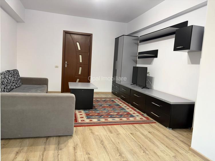 Exclusivitate-Orion Residence,ap.3 cam,100mp,mobilat-utilat,centrala termica - 5