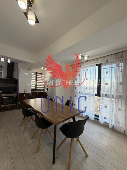 3 camere Calea Severinului-Promenada - 2