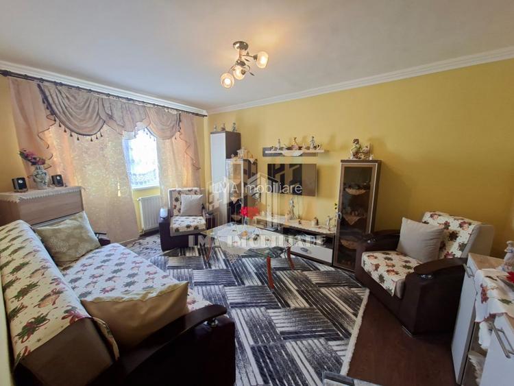 Apartament 2 camere in Bartolomeu - 9