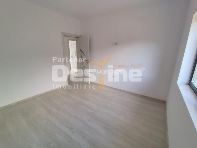 Vorovesti-Casa individuala cu 4 camere, plan parter - 7