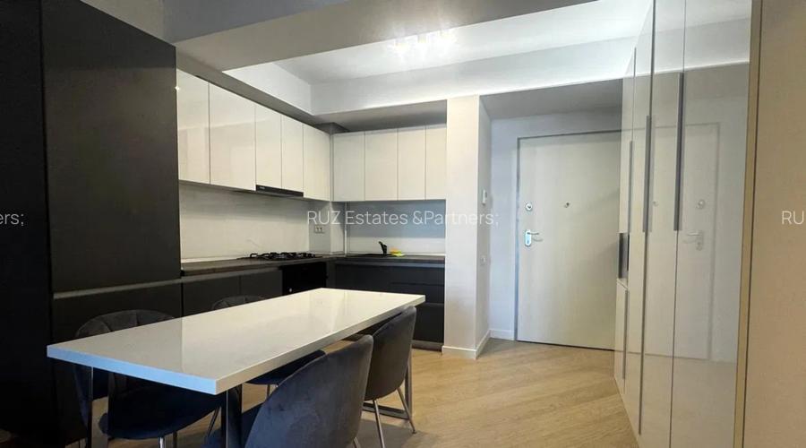 partament 2 camere | Mobilat complet | Cortina North - 2