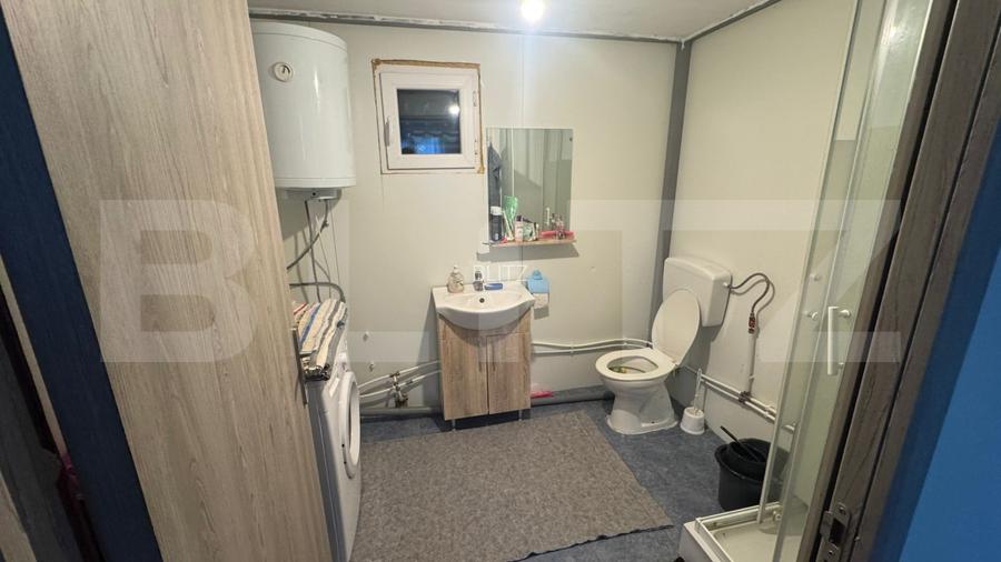 Casa cu teren de 2330 mp, anexa de 15 mp, zona Muntele Rece - 11