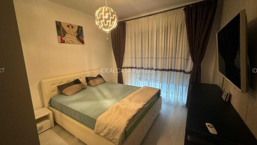 21 Residence langa parcul Liniei, Carrefour, Plaza Romania, metrou - 5