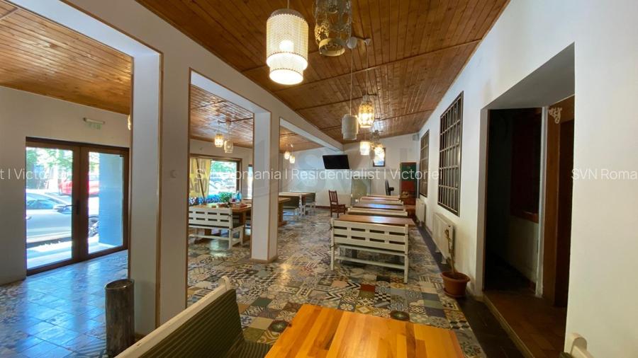 REC3001451 Restaurant de inchiriat zona Crangasi - 5