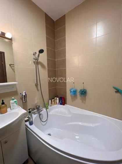 Apartament 2 camere I Mihai Bravu I Bloc 2016 - 7