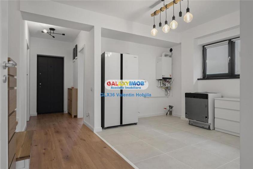 Vanzare vila 5 camere duplex Corbeanca Centru  RST  RESIDENCE - 10