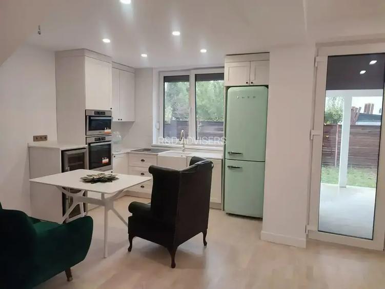 Vila 5 Camere Paladin | Corbeanca | Cartier Exclusivist | Semimobilata - 11