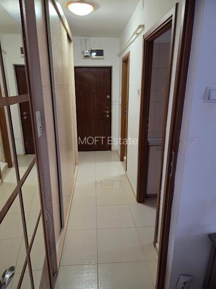 garsoniera Piata Universitatii - 6